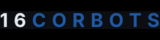 16CORBOTS Logo